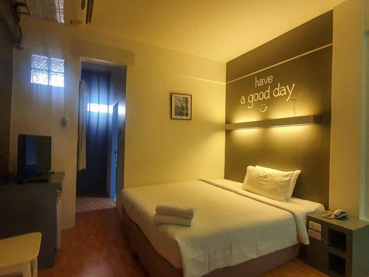 Bj City Hotel Surat Thani Zewnętrze zdjęcie