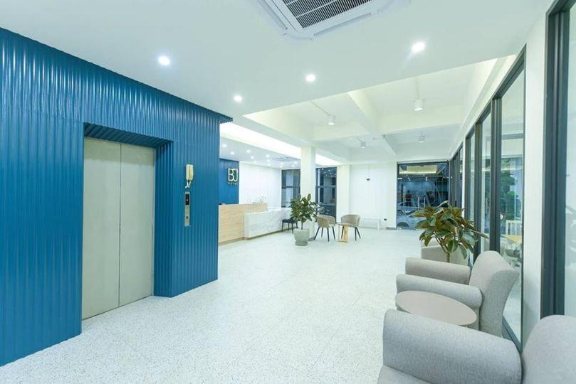 Bj City Hotel Surat Thani Zewnętrze zdjęcie