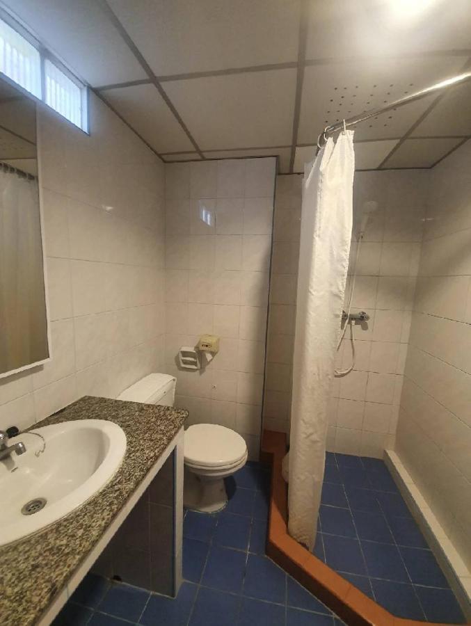 Bj City Hotel Surat Thani Zewnętrze zdjęcie